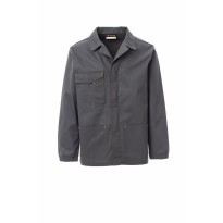 Veste de travail 100 % coton à poches multiples Payper Wing