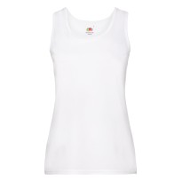 Débardeur de travail Performance Vest pour femme Fruit Of The Loom - FR614180
