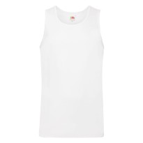 Débardeur de travail Performance Vest Fruit Of The Loom - FR614160
