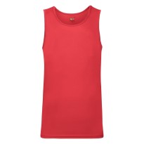 Débardeur de travail Performance Vest Fruit Of The Loom - FR614160