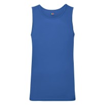 Débardeur de travail Performance Vest Fruit Of The Loom - FR614160
