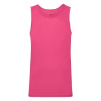 Débardeur de travail Performance Vest Fruit Of The Loom - FR614160