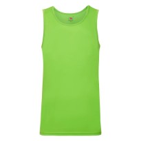 Débardeur de travail Performance Vest Fruit Of The Loom - FR614160