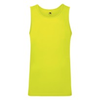 Débardeur de travail Performance Vest Fruit Of The Loom - FR614160