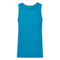 Débardeur de travail Performance Vest Fruit Of The Loom - FR614160