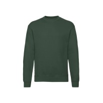 Sweat de travail classique 80/20 Fruit Of The Loom FR622020