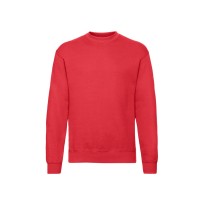 Sweat de travail classique 80/20 Fruit Of The Loom FR622020