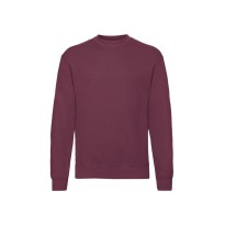 Sweat de travail classique 80/20 Fruit Of The Loom FR622020