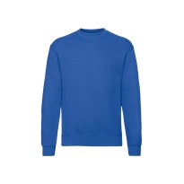 Sweat de travail classique 80/20 Fruit Of The Loom FR622020