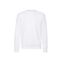 Sweat de travail classique 80/20 Fruit Of The Loom FR622020
