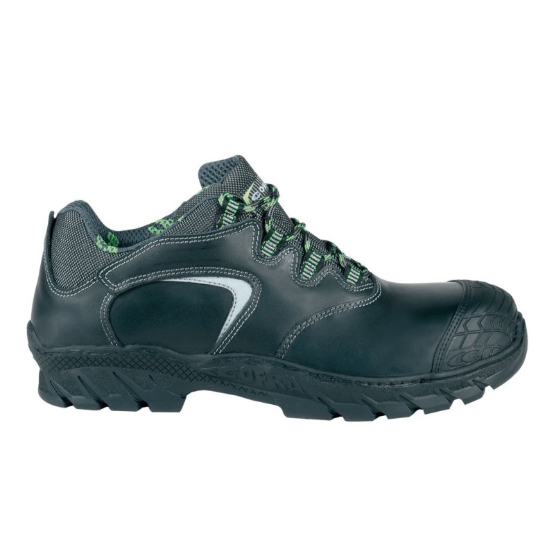 Chaussures de sécurité Cofra Furka S3 HI CI HRO...