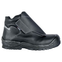 Chaussures de sécurité Cofra Fuse S3 CI HRO SRC 13541-000