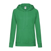 Sweat de travail à capuche pour femme Fruit Of The Loom -... 2