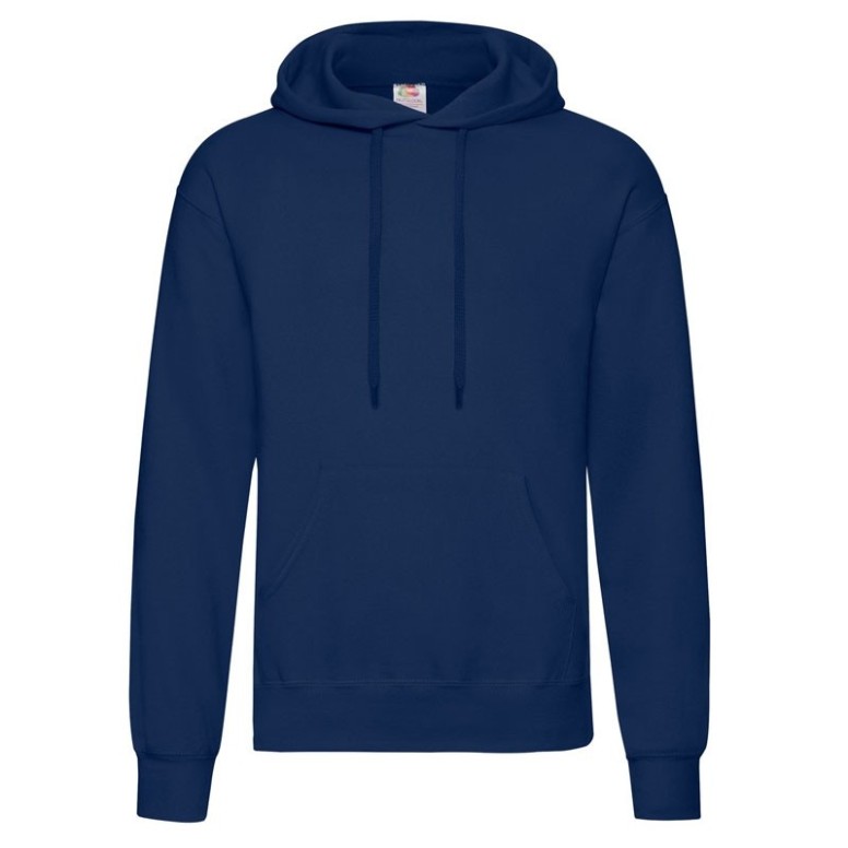 Sweat de travail Fruit Of The Loom avec capuche...
