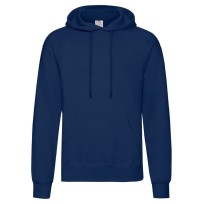 Sweat de travail Fruit Of The Loom avec capuche et poche kangourou FR622080