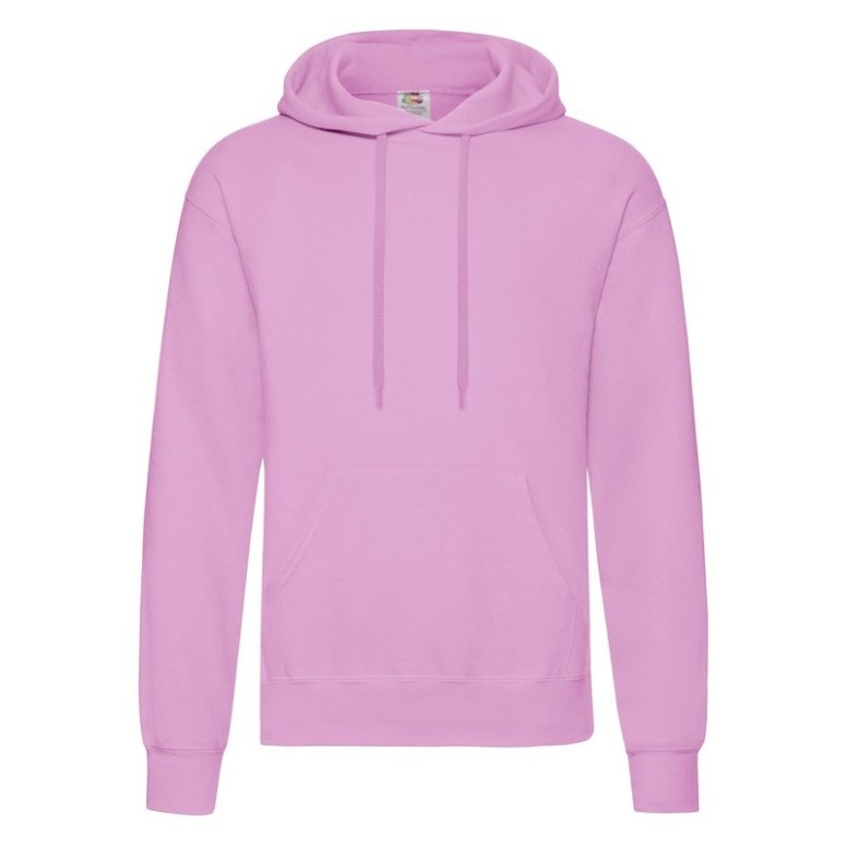 Sweat de travail Fruit Of The Loom avec capuche...