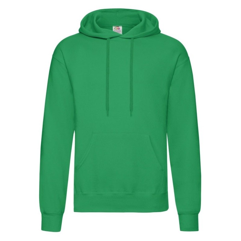 Sweat de travail Fruit Of The Loom avec capuche...