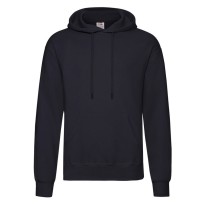 Sweat de travail Fruit Of The Loom avec capuche et poche kangourou FR622080