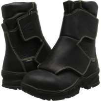 Chaussures de sécurité Cofra Fusion S3 HI HRO FE AL HI1... 2
