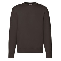 Sweat de travail Fruit Of The Loom avec bande...