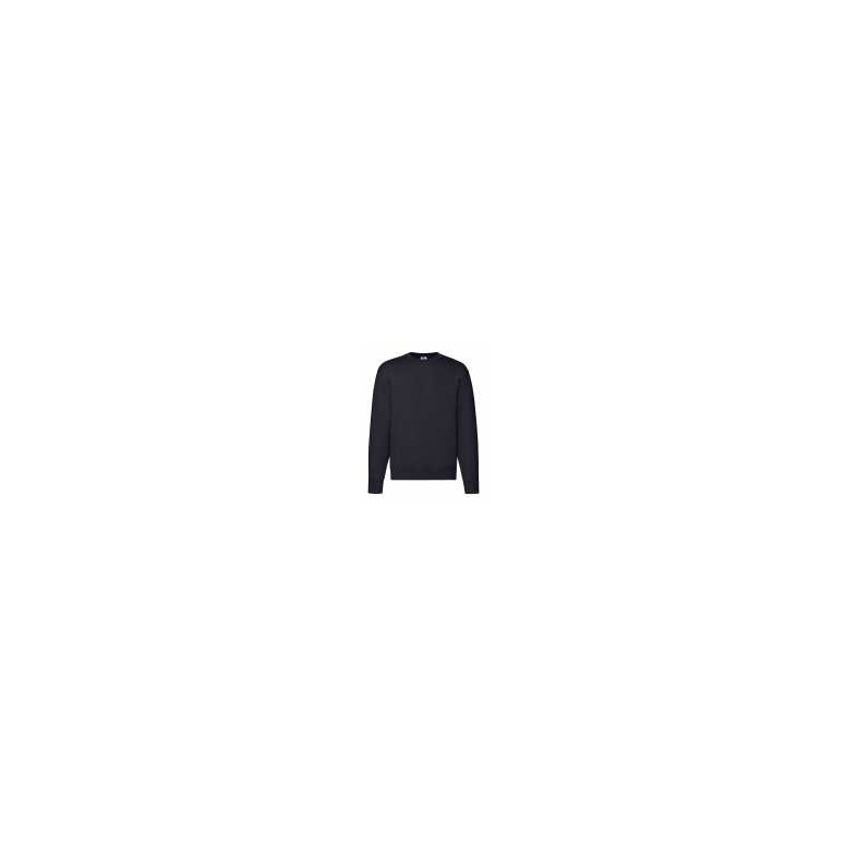 Sweat de travail Fruit Of The Loom avec bande...