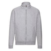 Sweat de travail Fruit Of The Loom avec poches avant...