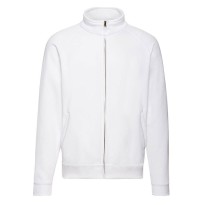 Sweat de travail Fruit Of The Loom avec poches avant Classic FR622300