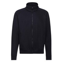 Sweat de travail Fruit Of The Loom avec poches avant Classic FR622300