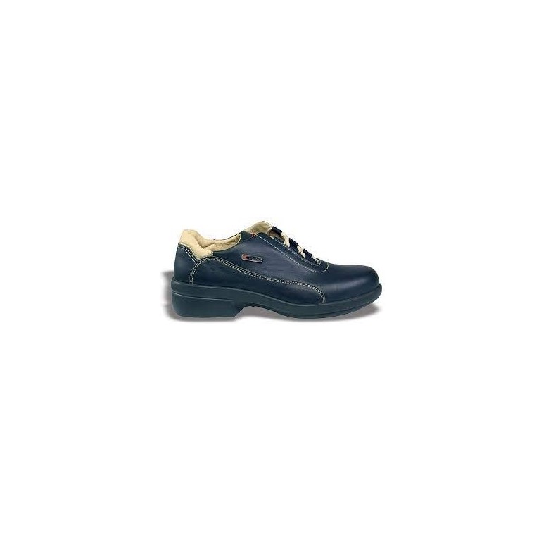 Chaussures de sécurité Cofra Gaja S2 84260-000