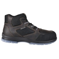 Chaussures de sécurité Cofra Basilea S3 SRC 36580-000