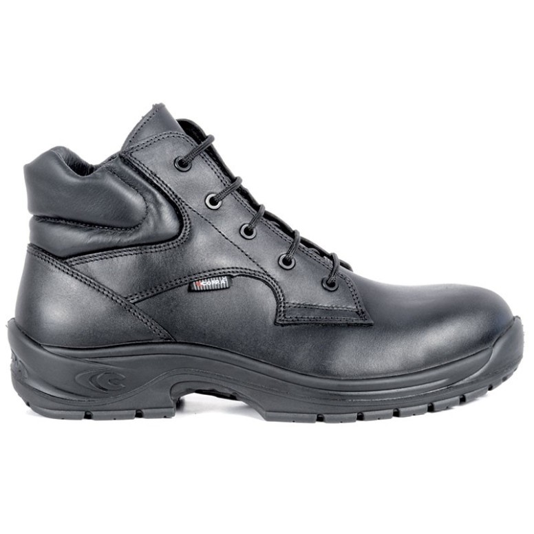 Chaussures de sécurité Cofra Bayonet O2 HRO SRC...