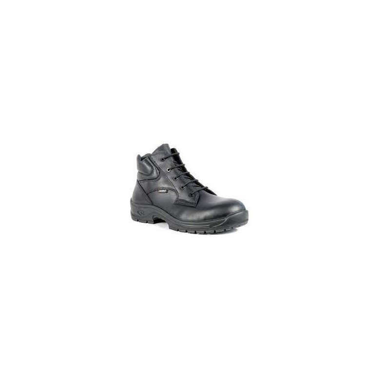 Chaussures de sécurité Cofra Bayonet O2 HRO SRC...